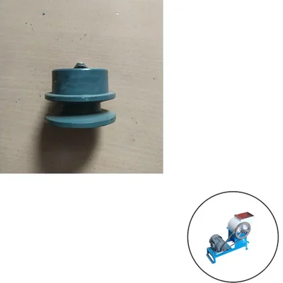 Premium Quality Pulley for 1 HP Peanut Shelling Machine