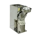 Semi-Automatic 2 in 1 Flour Mill/Pulverizer Machine/Masala Grinder with 2 HP Motor, 10-12 kg per hour