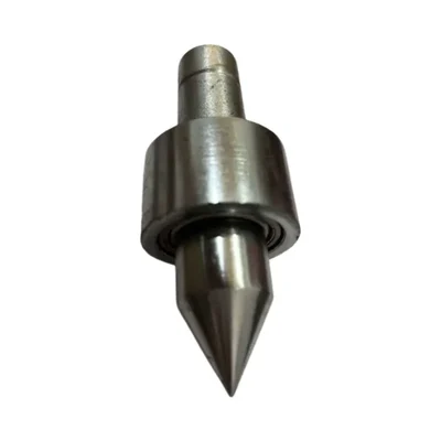 Premium Quality Revolving Center for 6 inch Wood Working Lathe Set