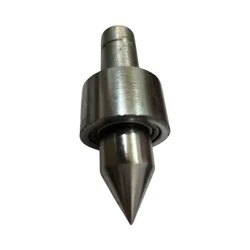 Premium Quality Revolving Center for 6 inch Wood Working Lathe Set