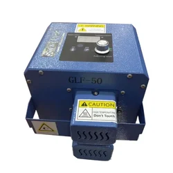 Smart Pack GLF-50 MS Body Tabletop Continuous Band Sealer