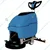 Bharti Multiclean 35 L Semi-Automatic Scrubber Dryer For Cleaning