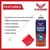 Evershine 500ml Silencer Coating For Bike & Cars
