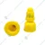 Premium Quality Single Hole (Mirchi) Nozzle LOK for Agricultural Sprayers | Ideal For Agricultural Spraying(Pack Of 10)