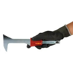 Wolf Garten FK-M Joint Scraper - Precision Tool for Weed and Moss Removal