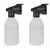 Premium Quality Foam Bottle (Soap Dispenser) for High Pressure Car Washer(Pack-2 pcs)