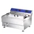 Premium Quality 30 Litre Stainless Steel Deep Fryer, 6.5KW