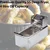 Premium Quality SS Deep Fryer, 4 litre Oil Capacity