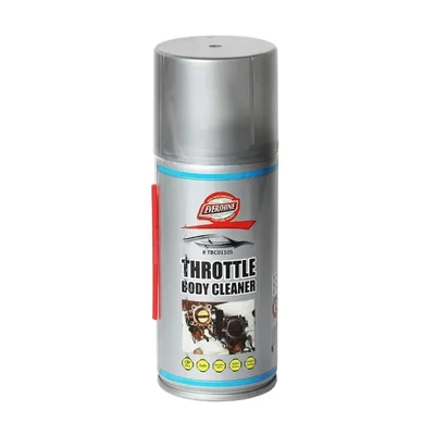 Evershine 500ml Throttle Body Cleaner for Removing Dirt Carbon, Gum & Varnish Deposit from Cars, Trucks, Airplanes, Boat