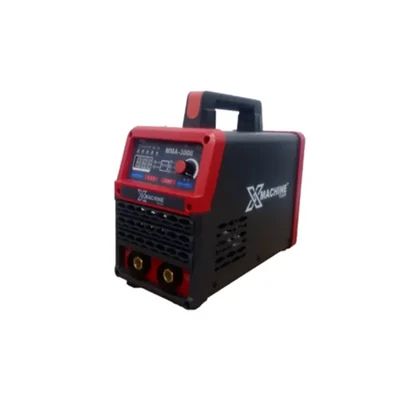 Premium Quality 300 Amp 220-380V IGBT Single & Double Phase ARC Welding Machine (MMA 300 II)