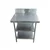 Premium Quality 30x30 inch Kitchen Working Table With Stainless Steel Body