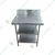 Vinayak Machines Premium Quality 30x30 inch Kitchen Working Table With Stainless Steel Body