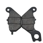 Premium Quality Electric Scooter Rear Disc Pads Low Noise High Grip Brake Lining For BGauss B8