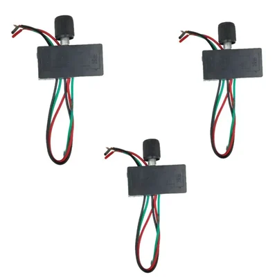 Agriansh Premium Quality Regulator for Battery Sprayer (Pack of 3 Pcs)