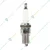 10 Pcs of Spark Plug for 168F/170F Recoil Start Engines, suitable for Water Pumps & Power Weeders