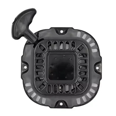 Premium Square Recoil starter for 168F/170F Recoil Start Engines