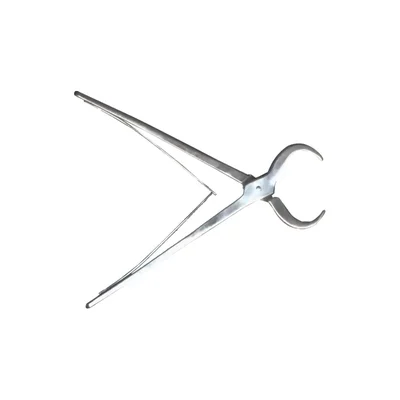 Premium Quality 12 inch Stainless Steel Hoof Cutter