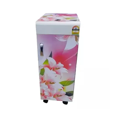 Sonar Premium Talky Gold 1 HP Flour Mill with 8 x 4 inch Chamber Size and 8-12 kg/hr Output Capacity
