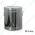 Eco-Friendly 20L Stainless Steel Premium Urn with Tap for Tea/Coffee With Hot and Cold Pot Double Insulated Wall 