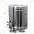 Eco-Friendly 20L Stainless Steel Premium Urn with Tap for Tea/Coffee With Hot and Cold Pot Double Insulated Wall 