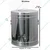 Eco-Friendly 20L Stainless Steel Premium Urn with Tap for Tea/Coffee With Hot and Cold Pot Double Insulated Wall 