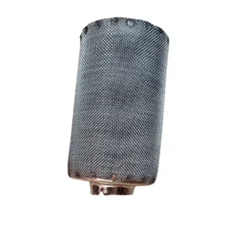  Press Fit Burner for LOC Handy Fogging Machine