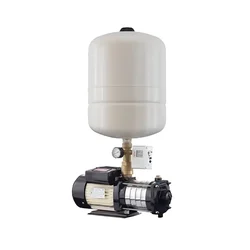 Vanora 0.75 HP Single Phase Pressure Booster Pump With 60 Liter Pressure Tank - 1 Year Warranty