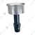 Premium Quality Pressure Gauge for High Pressure Washer(Pack-1 pc)
