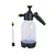 Premium 2L Garden Sprayer with Safety Valve and Nozzle for Watering Plants and Pesticides Spraying
