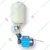 Heavy Duty 0.5Hp 1Ph Copper Winding Water Pressure Booster Pump With 8L Tank, 38m Head for 2 Bathrooms- 1 Year Warranty