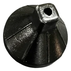  Pressure Cup of Manual Hand Press Juicer