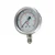 OPEN DOOR Pressure Gauge(Liquid) for Milking Machine