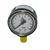 Automat Heavy Duty 2.5 Inch Pressure Gauge Regular Type (Pack of 1)