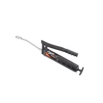 Kapson Lever Grease Gun 500CC 14oz High-Pressure Lubricant Applicator with 5/16" Precision Piston K-506