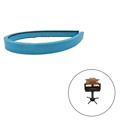 SP Pressure Pad for Smart Pack Impulse Type(12 inch) Foot Sealing Machine