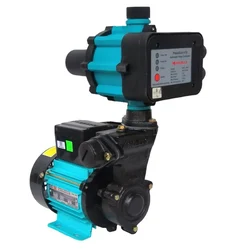 Havells Automatic Pressure Booster Pump for Household Suitable for 1 to 2 Outlets - 1 Year Warranty