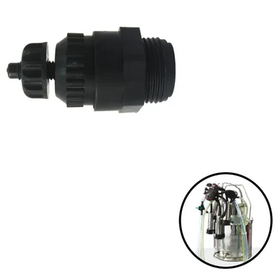Pack of 2 Godhan Pressure Regulator for Milking Machine
