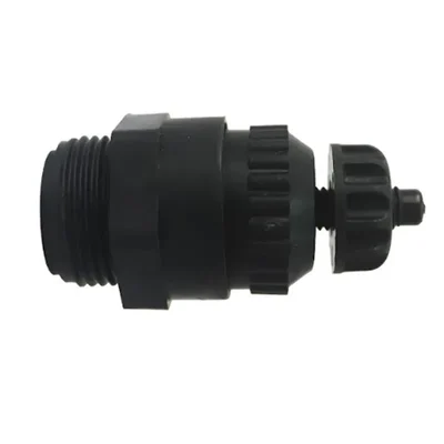 Heavy Duty Pressure Regulator for Milking Machine