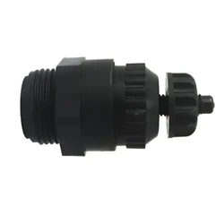 Heavy Duty Pressure Regulator for Milking Machine