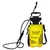 Kisankraft KK-PS5000, Garden Sprayer with 5L Tank Capacity for Home, Garden and Agricultural Purposes