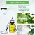 Kisankraft KK-PS5000, Garden Sprayer with 5L Tank Capacity for Home, Garden and Agricultural Purposes