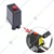 Auto Cut Off Push Button Pressure Switch for Air Compressor