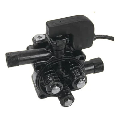 Dayuri Pressure Washer Head for Pressure Washer (DA-PHA-01)