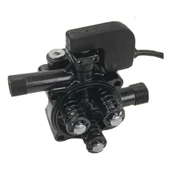 Dayuri Pressure Washer Head for Pressure Washer (DA-PHA-01)