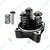 Premium Quality Pressure Washer Head with Auto-Cut Off Switch for Pressure Washer
