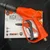 Btali 200 Bar 25 Lpm High Pressure Washer Plastic Gun with Safety Locking Trigger