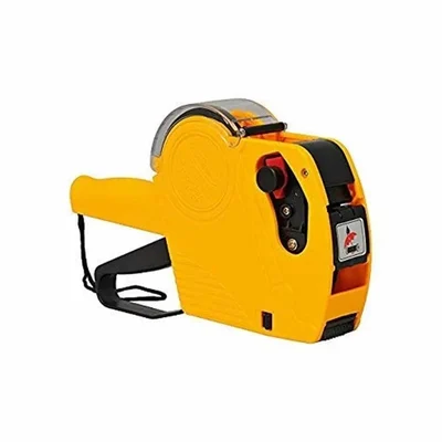 MX 5500 Semi-Automatic Price 10 Digit Label Stamping Machine Ideal for Retail, Manufacturing, and Logistics Operations