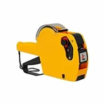 MX 5500 Semi-Automatic Price 10 Digit Label Stamping Machine Ideal for Retail, Manufacturing, and Logistics Operations