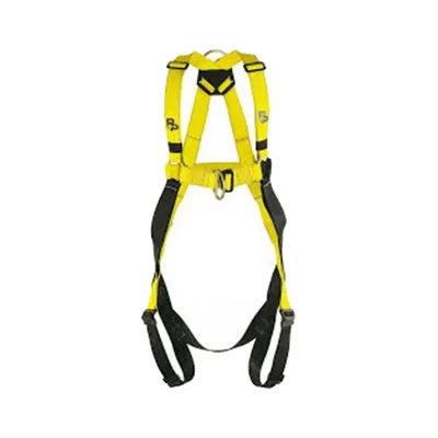 Prima Alfa Safety Harness Full Body Industrial Protection