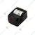 Hoin HQ-201 Dual Portable Thermal Label & Receipt Printer with USB and Bluetooth Feature